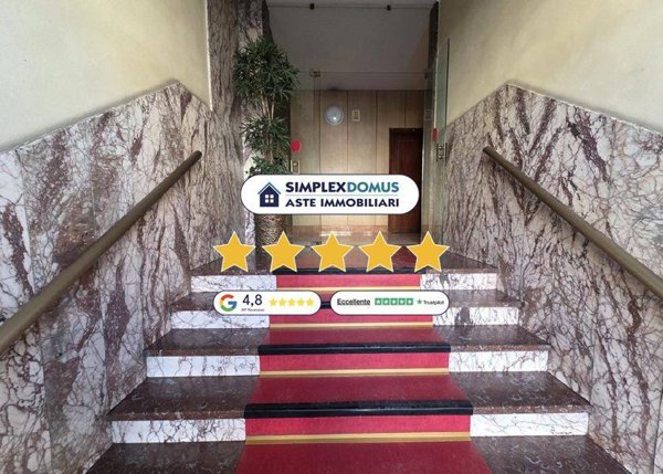 appartamento in vendita a Torino in zona Madonna di Campagna