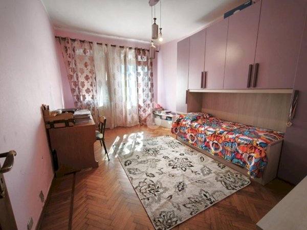 appartamento in vendita a Torino in zona Barriera di Milano
