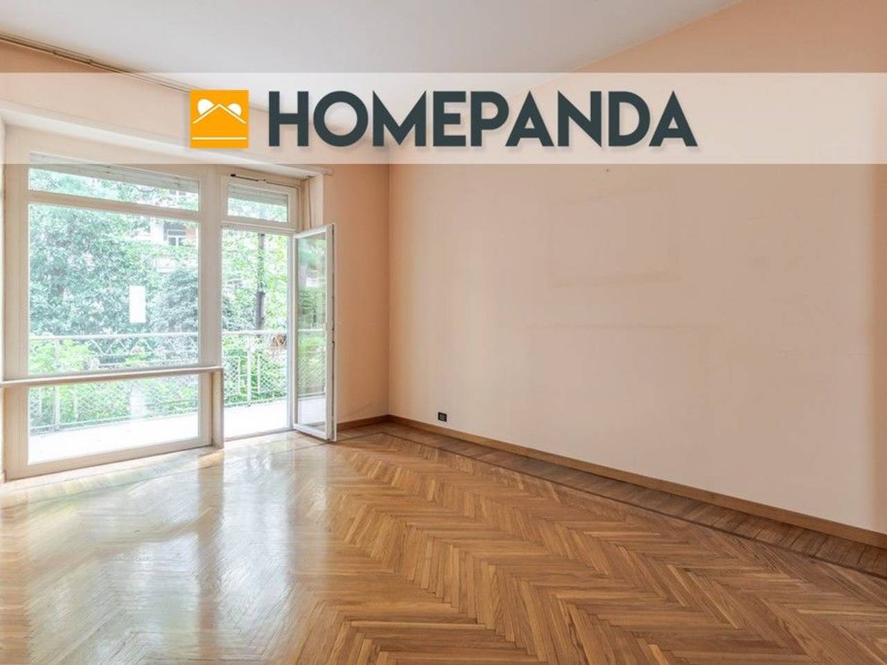 appartamento in vendita a Torino in zona Cenisia