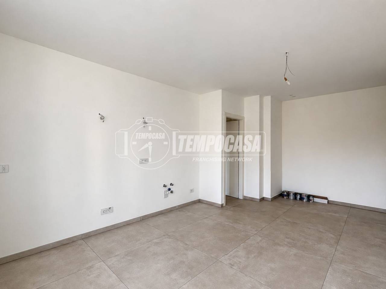 appartamento in vendita a Torino in zona Madonna di Campagna