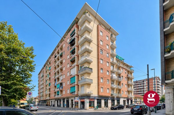 appartamento in vendita a Torino in zona Parella