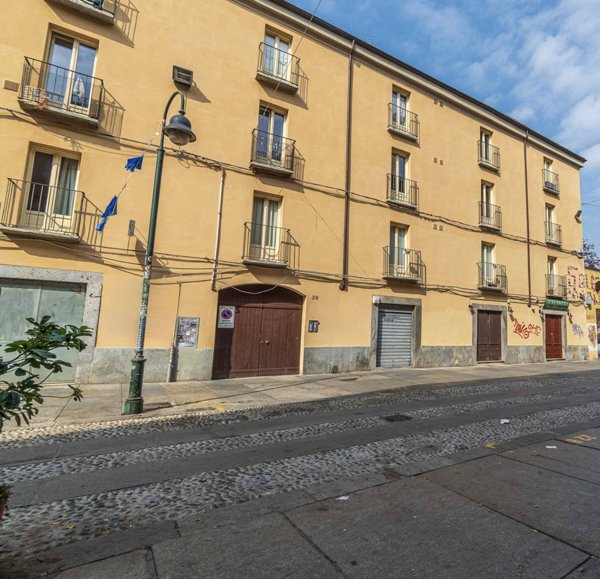 appartamento in vendita a Torino in zona Aurora