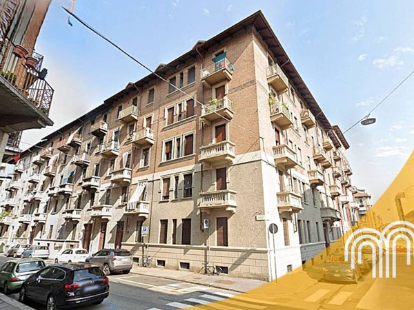 appartamento in vendita a Torino in zona San Donato