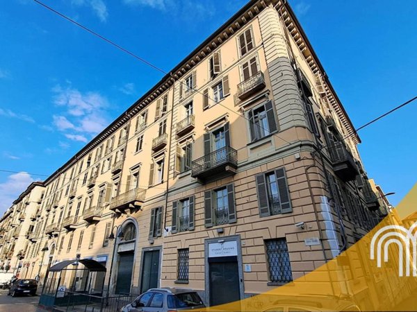 appartamento in vendita a Torino in zona Aurora