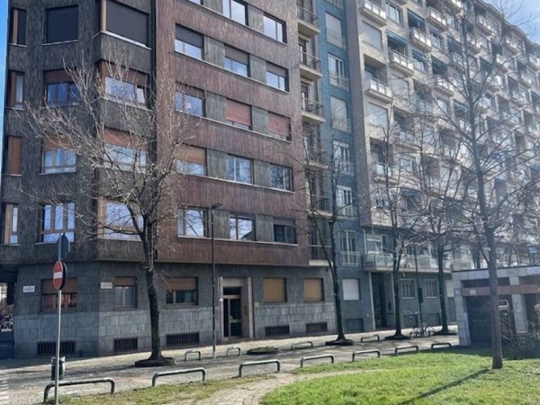 appartamento in vendita a Torino in zona Crocetta