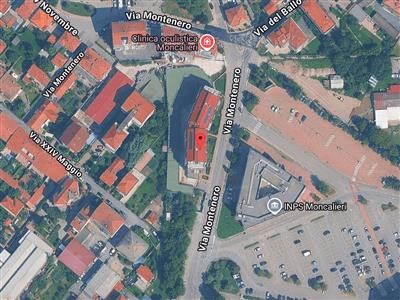 box auto in vendita a Torino in zona Cit Turin