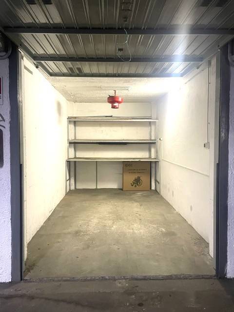 box auto in vendita a Torino in zona Pozzo Strada