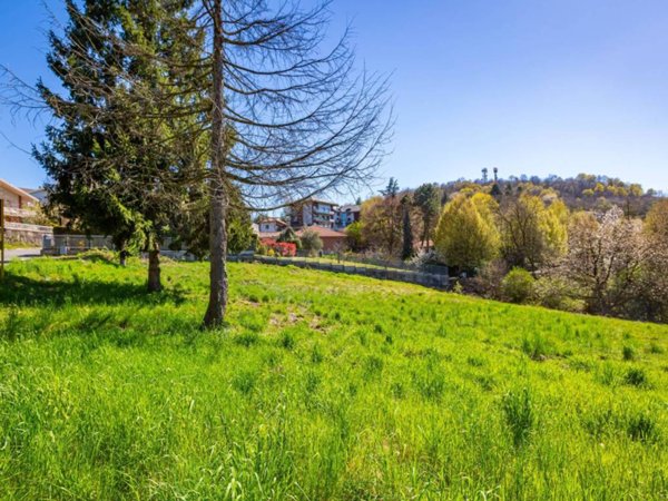 terreno in vendita a Torino in zona Santa Margherita