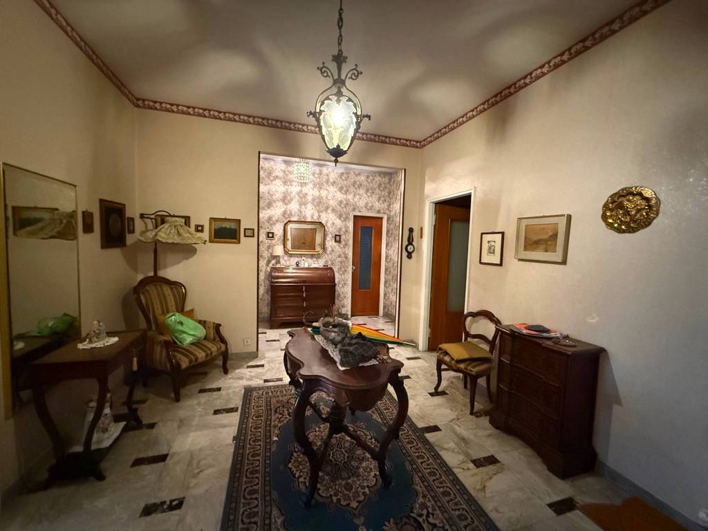 appartamento in vendita a Torino in zona Rebaudengo