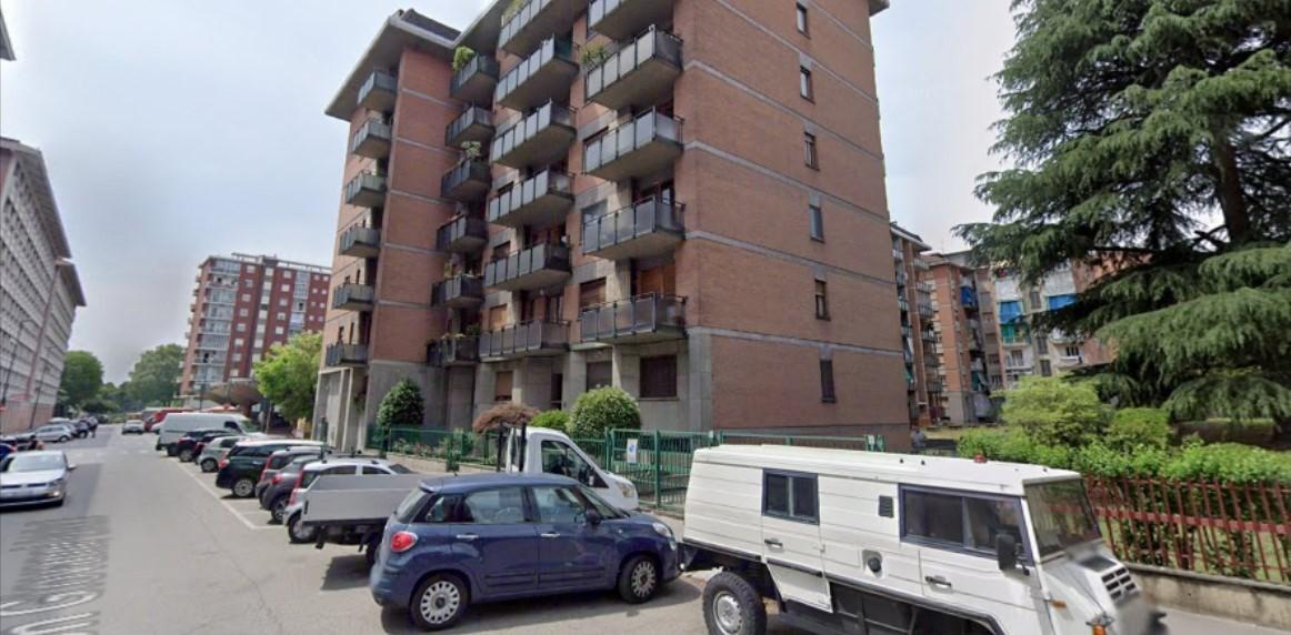 appartamento in vendita a Torino in zona Mirafiori Nord