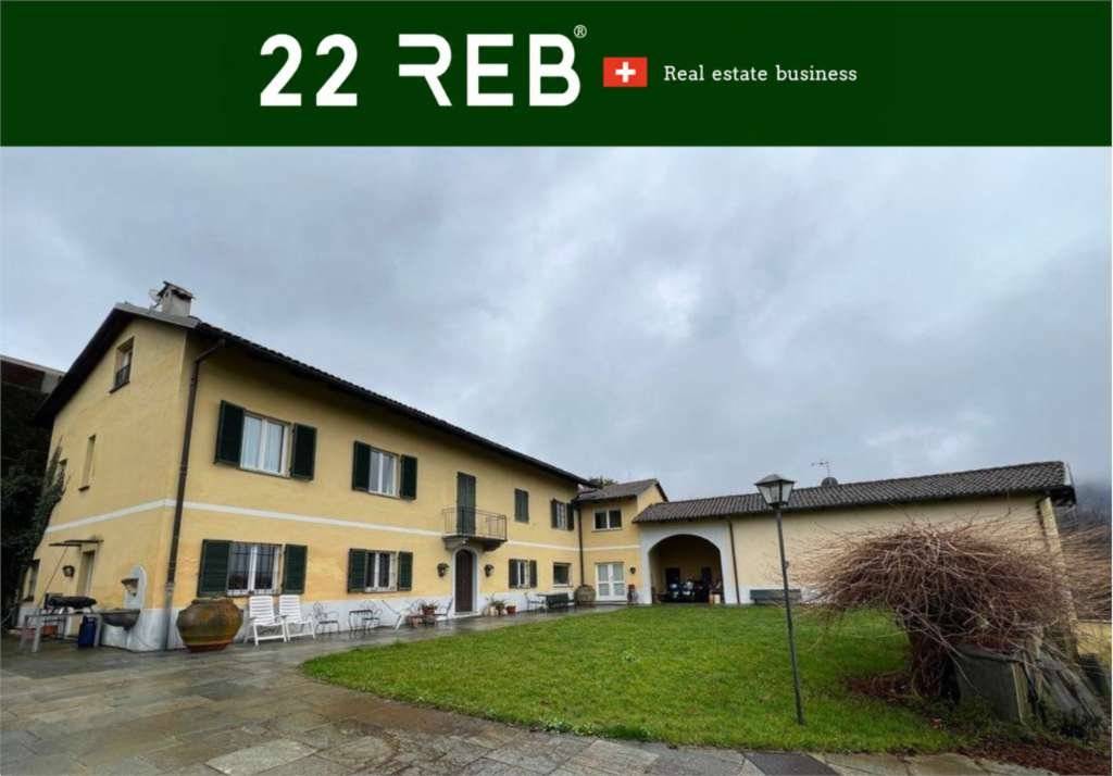 casa indipendente in vendita a Torino in zona Santa Margherita