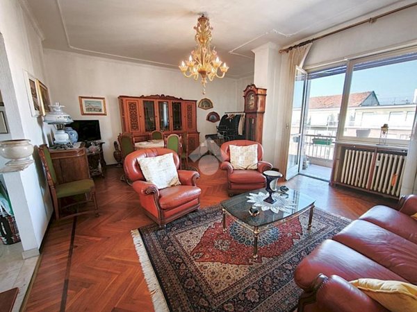 appartamento in vendita a Torino in zona Barriera di Milano