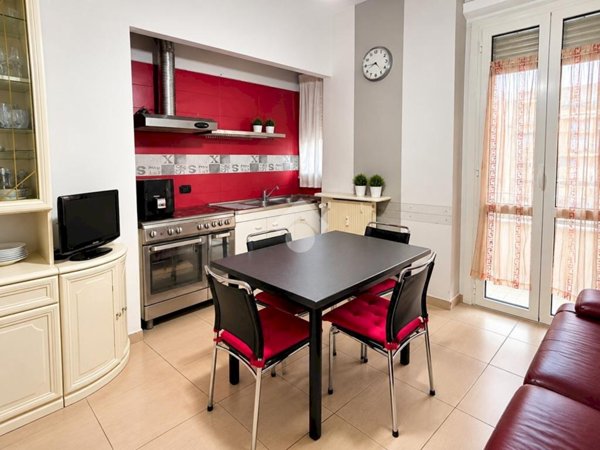 appartamento in vendita a Torino in zona Santa Rita