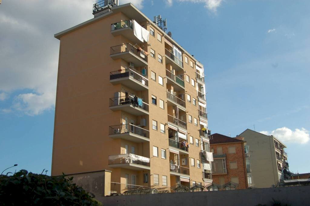 appartamento in vendita a Torino in zona Lucento