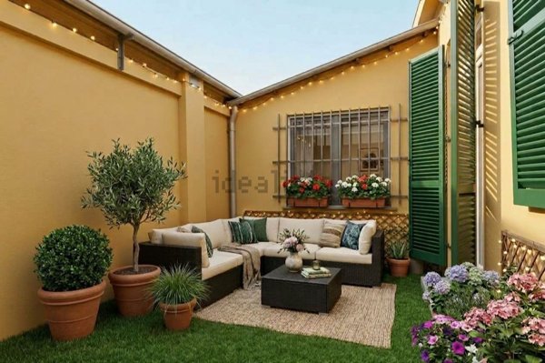 appartamento in vendita a Torino in zona Crocetta