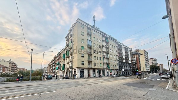 appartamento in vendita a Torino in zona Rebaudengo