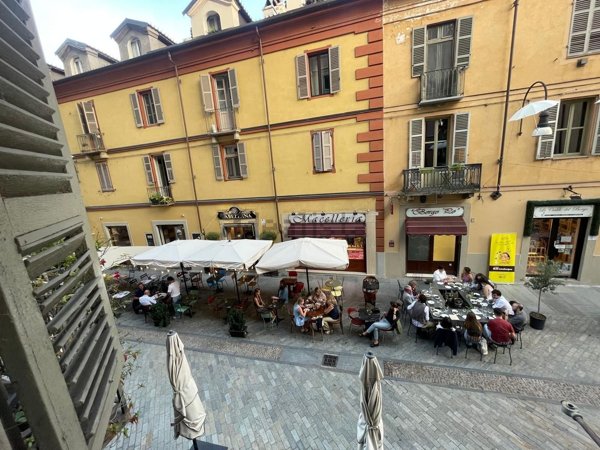 appartamento in vendita a Torino in zona Gran Madre