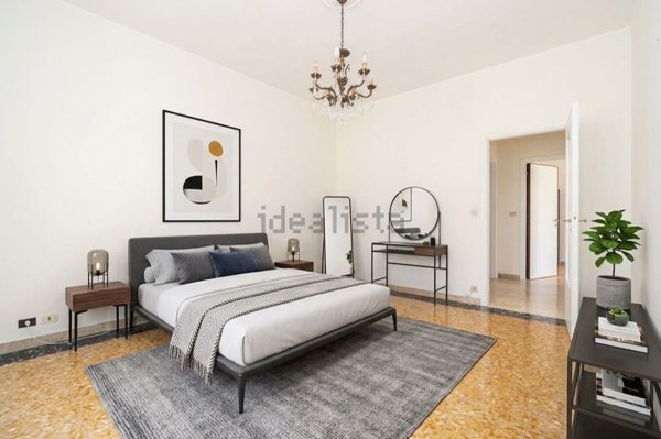 appartamento in vendita a Torino in zona Madonna di Campagna