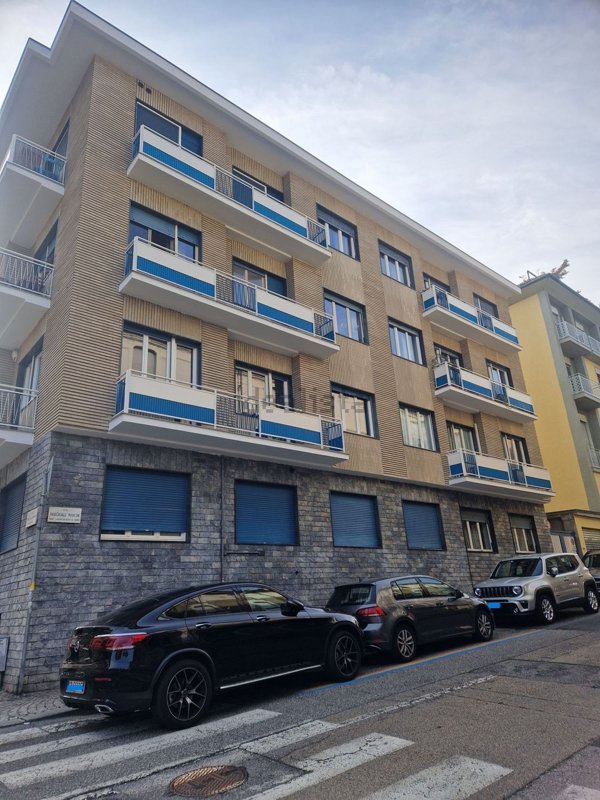 appartamento in vendita a Torino in zona Gran Madre