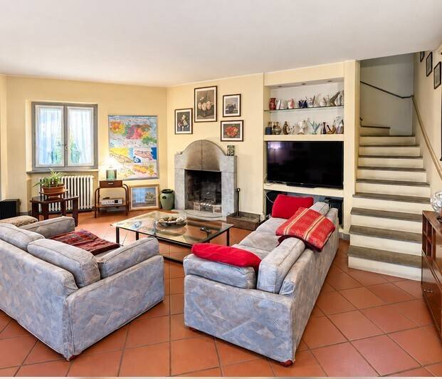 casa indipendente in vendita a Torino in zona Santa Margherita