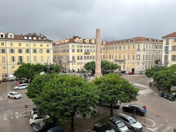 appartamento in vendita a Torino in zona Centro Storico