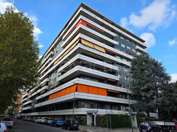 appartamento in vendita a Torino in zona Pozzo Strada