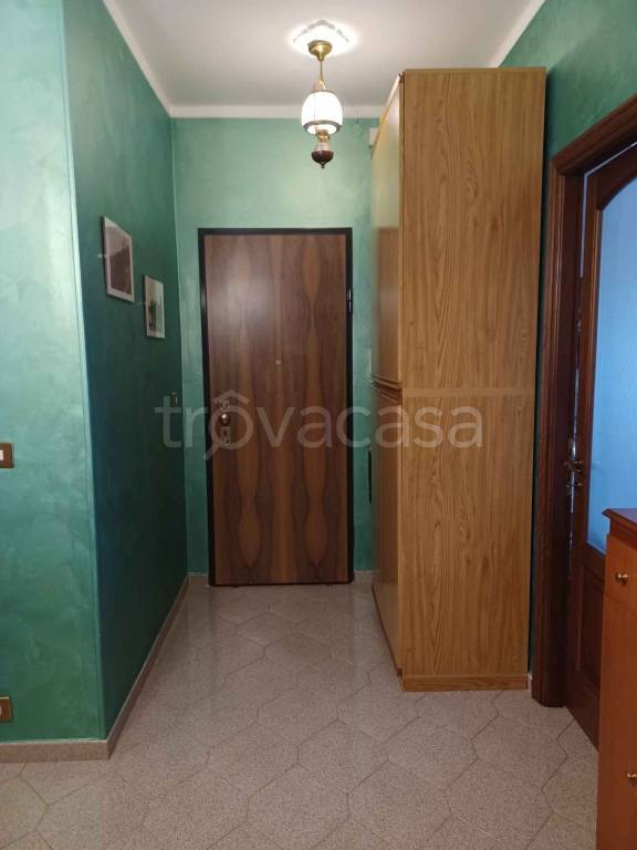 appartamento in vendita a Torino in zona Cenisia