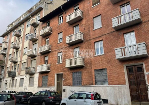 appartamento in vendita a Torino in zona San Donato