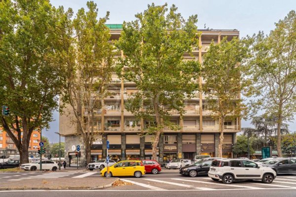 appartamento in vendita a Torino in zona Pozzo Strada