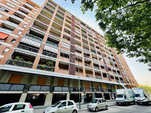 appartamento in vendita a Torino in zona Pozzo Strada