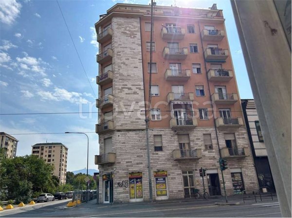 appartamento in vendita a Torino in zona Barriera di Milano