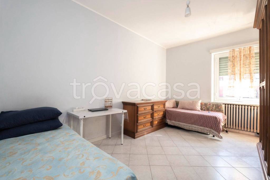 appartamento in vendita a Torino in zona Aurora