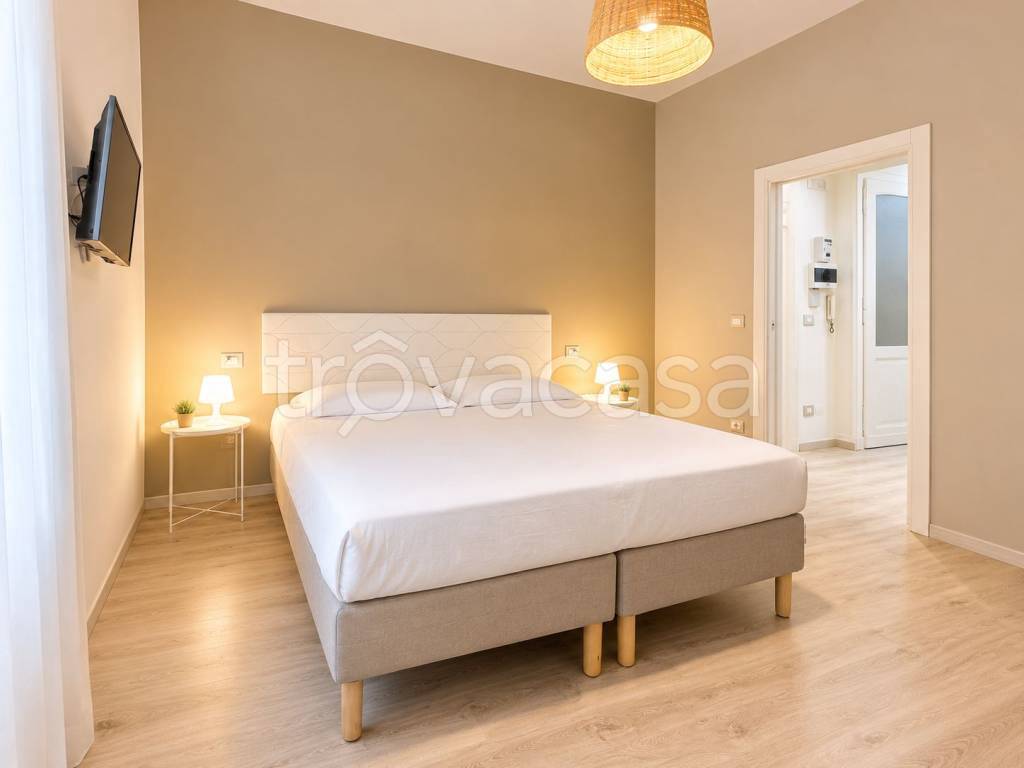appartamento in vendita a Torino in zona Aurora