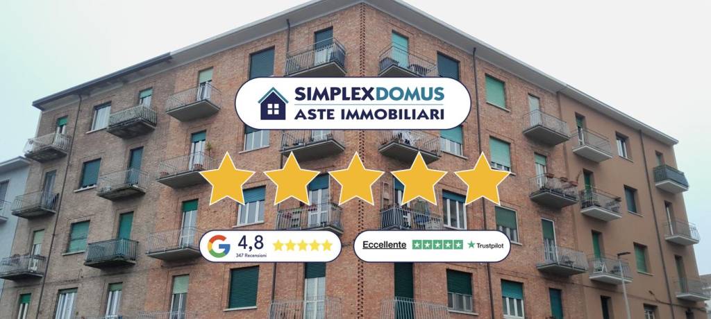 appartamento in vendita a Torino in zona Barriera di Milano
