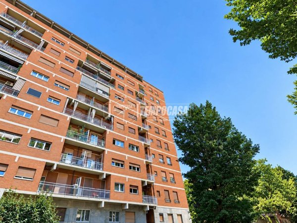 appartamento in vendita a Torino in zona Pozzo Strada