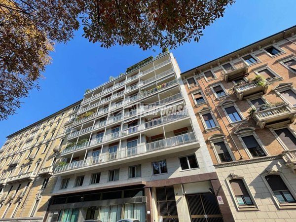 appartamento in vendita a Torino in zona Crocetta