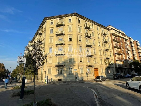 appartamento in vendita a Torino in zona San Donato