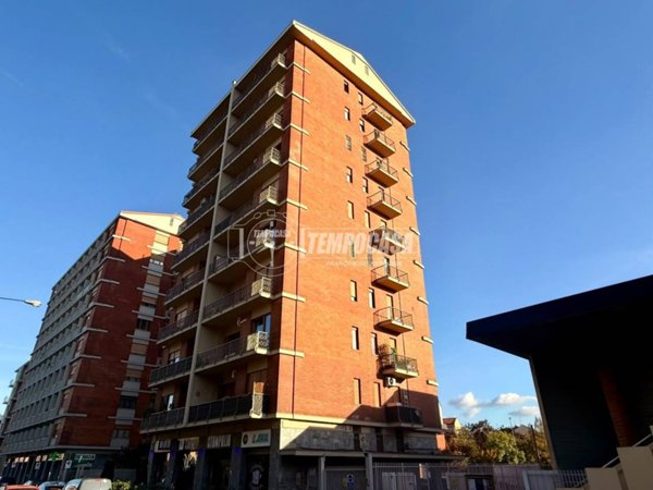 appartamento in vendita a Torino in zona Madonna di Campagna