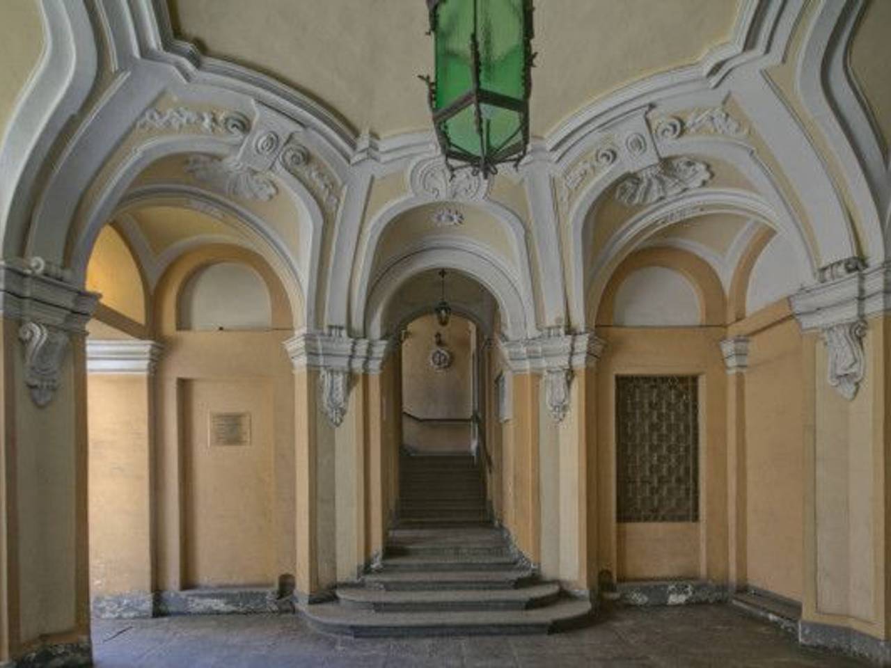 appartamento in vendita a Torino in zona Centro Storico