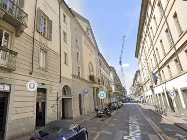 villa in vendita a Torino in zona Centro Storico