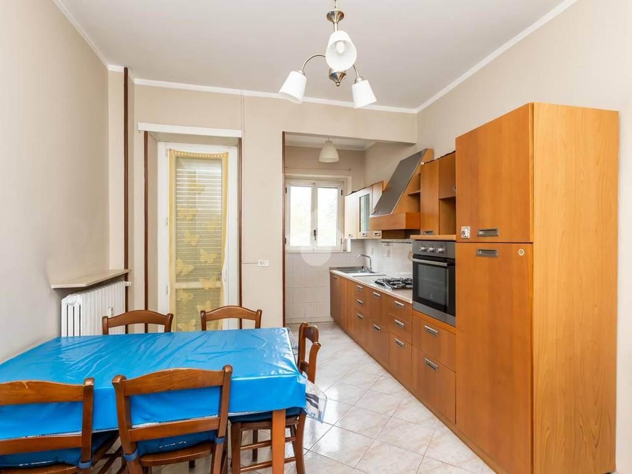 appartamento in vendita a Torino in zona Rebaudengo