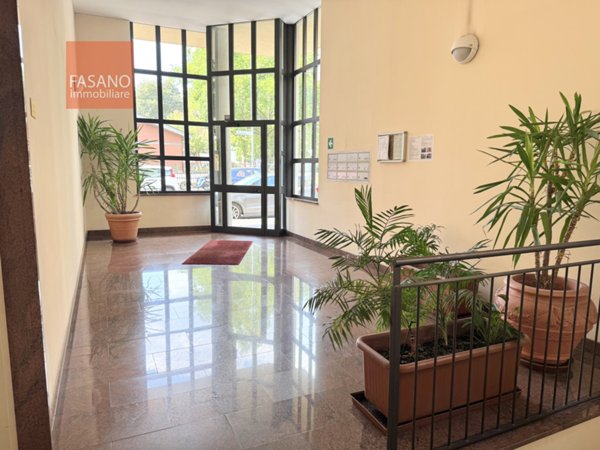 appartamento in vendita a Torino in zona Santa Rita