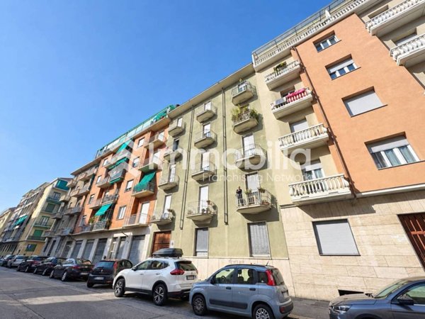 appartamento in vendita a Torino in zona Barriera di Milano