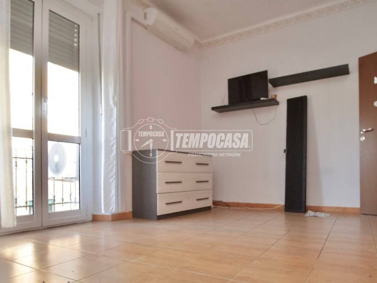 appartamento in vendita a Torino in zona Borgata Vittoria