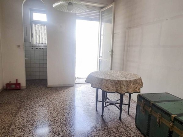 appartamento in vendita a Torino in zona Borgo San Paolo