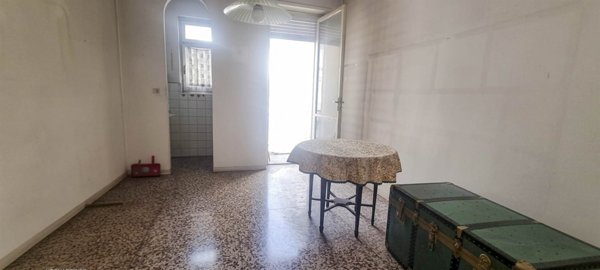 appartamento in vendita a Torino in zona Borgo San Paolo
