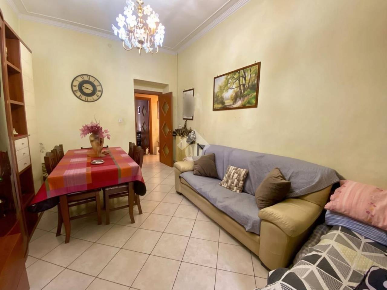 appartamento in vendita a Torino in zona Barriera di Milano