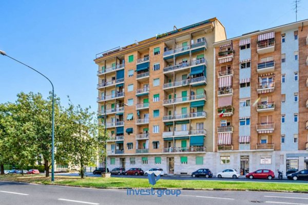 appartamento in vendita a Torino in zona Parella