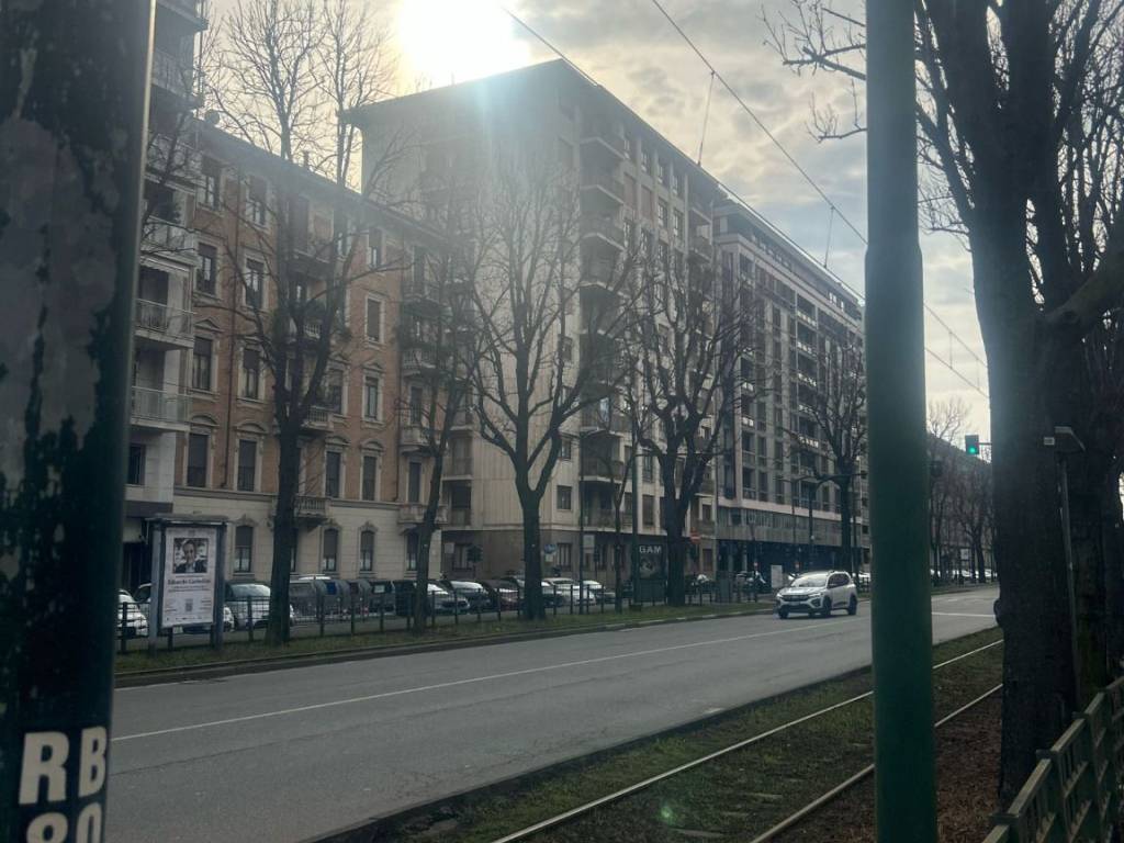 appartamento in vendita a Torino in zona Crocetta