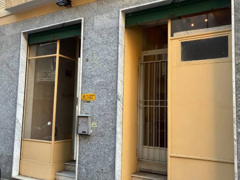 appartamento in vendita a Torino in zona Borgo San Paolo